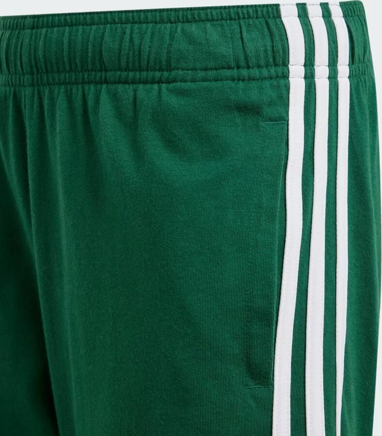 Adidas Essentials 3-Stripes Knit Short - Foto 4