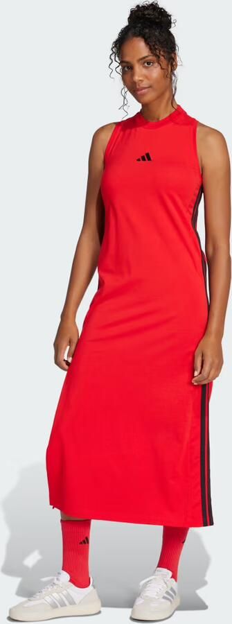 Adidas Sportswear Shirtjurk W 3S SJ DRE (1-delig) - Foto 6