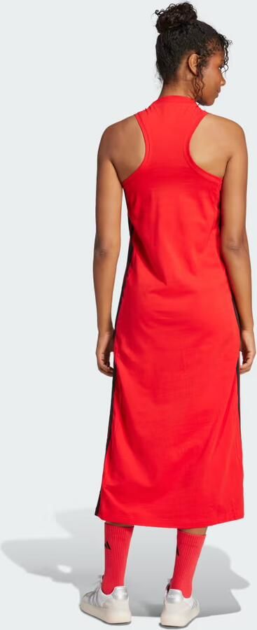 Adidas Sportswear Shirtjurk W 3S SJ DRE (1-delig) - Foto 4