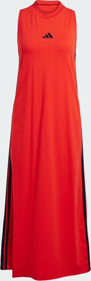 Adidas Sportswear Shirtjurk W 3S SJ DRE (1-delig) - Foto 5