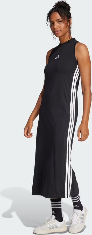 Adidas Sportswear Shirtjurk W 3S SJ DRE (1-delig) - Foto 6