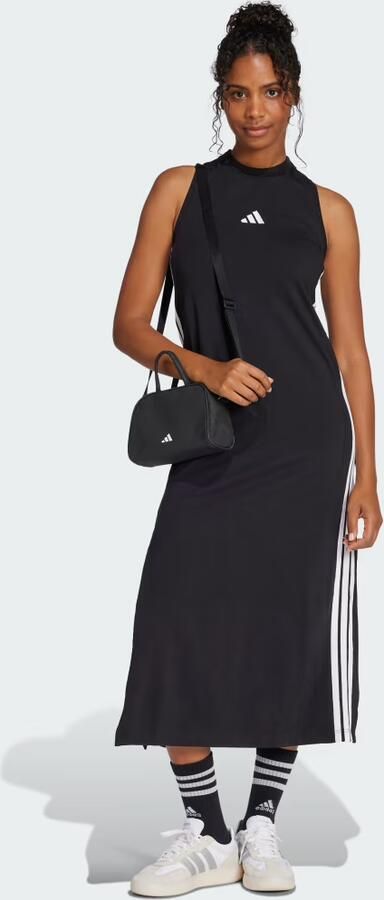 Adidas Sportswear Shirtjurk W 3S SJ DRE (1-delig) - Foto 3