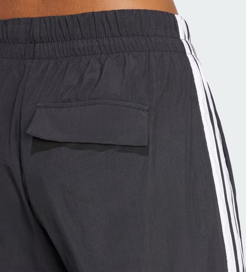 Adidas Sportswear Sportbroek W 3S WV PT Parachute broek los gesneden met wijde pijpen (1-delig) - Foto 2