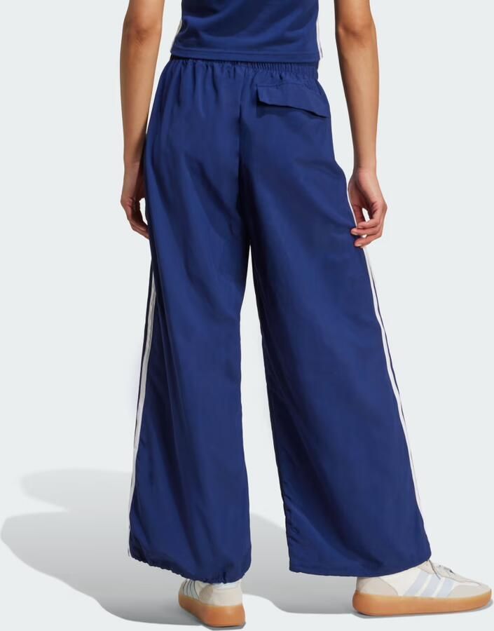 Adidas Trainingsbroek Pantalon Essentials 3 Stripes Lifestyle ample - Foto 4