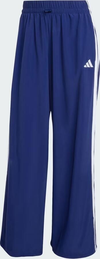 Adidas Trainingsbroek Pantalon Essentials 3 Stripes Lifestyle ample - Foto 6