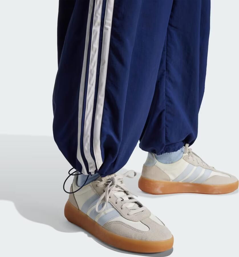 Adidas Trainingsbroek Pantalon Essentials 3 Stripes Lifestyle ample - Foto 3