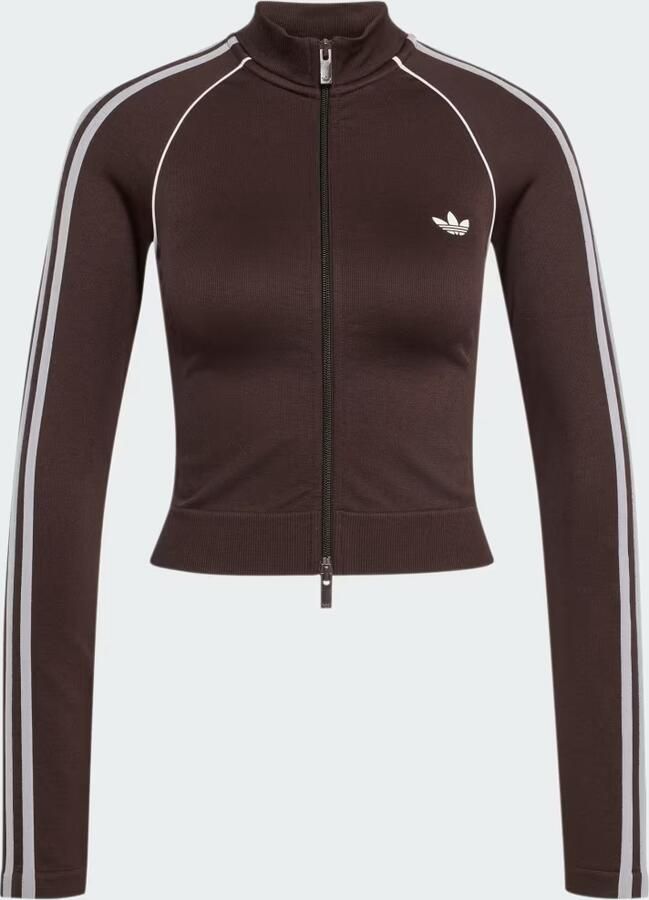 Adidas ESSENTIALS 3 STRIPES NAADLOOS SPORTJACK - Foto 3