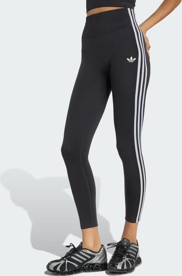 Adidas ESSENTIALS 3-STRIPES NAADLOZE LEGGING