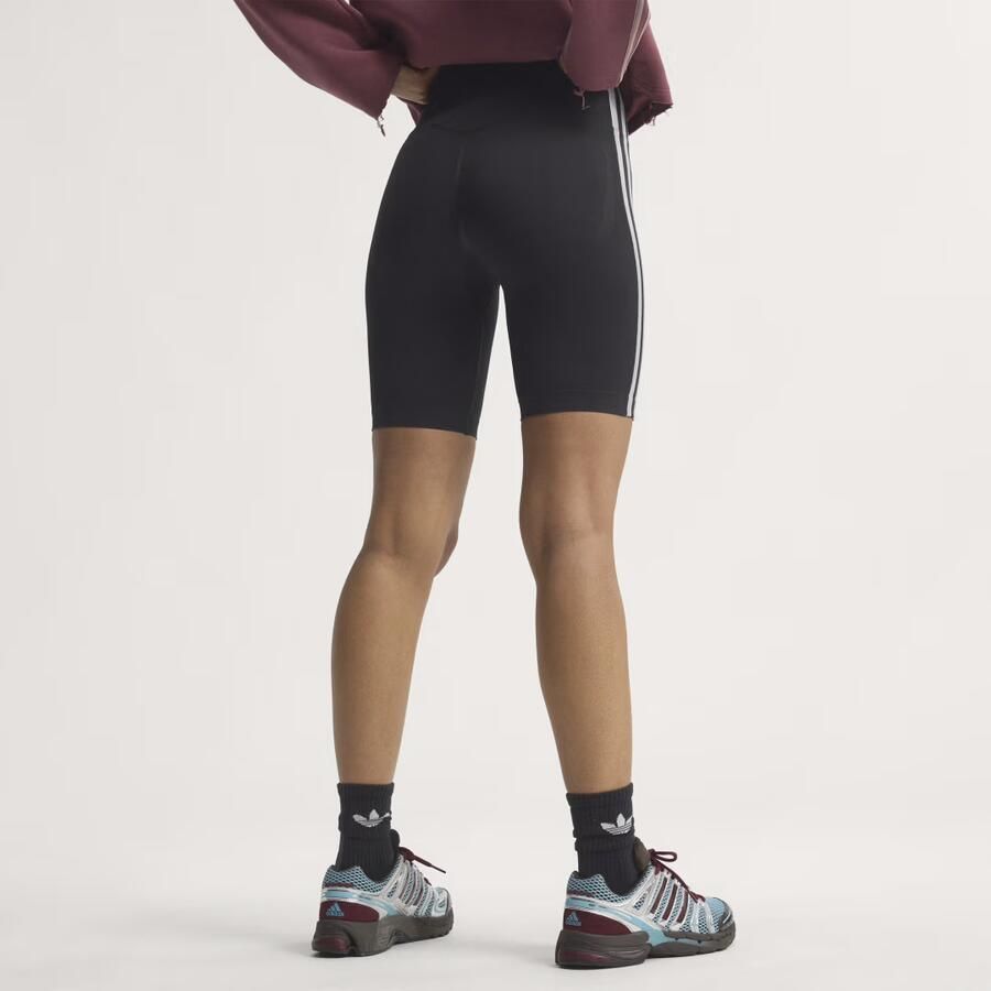 Adidas ESSENTIALS 3 STRIPES NAADLOZE SHORT 5-INCH - Foto 2