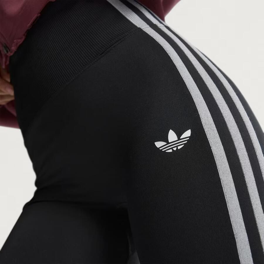Adidas ESSENTIALS 3 STRIPES NAADLOZE SHORT 5-INCH - Foto 3