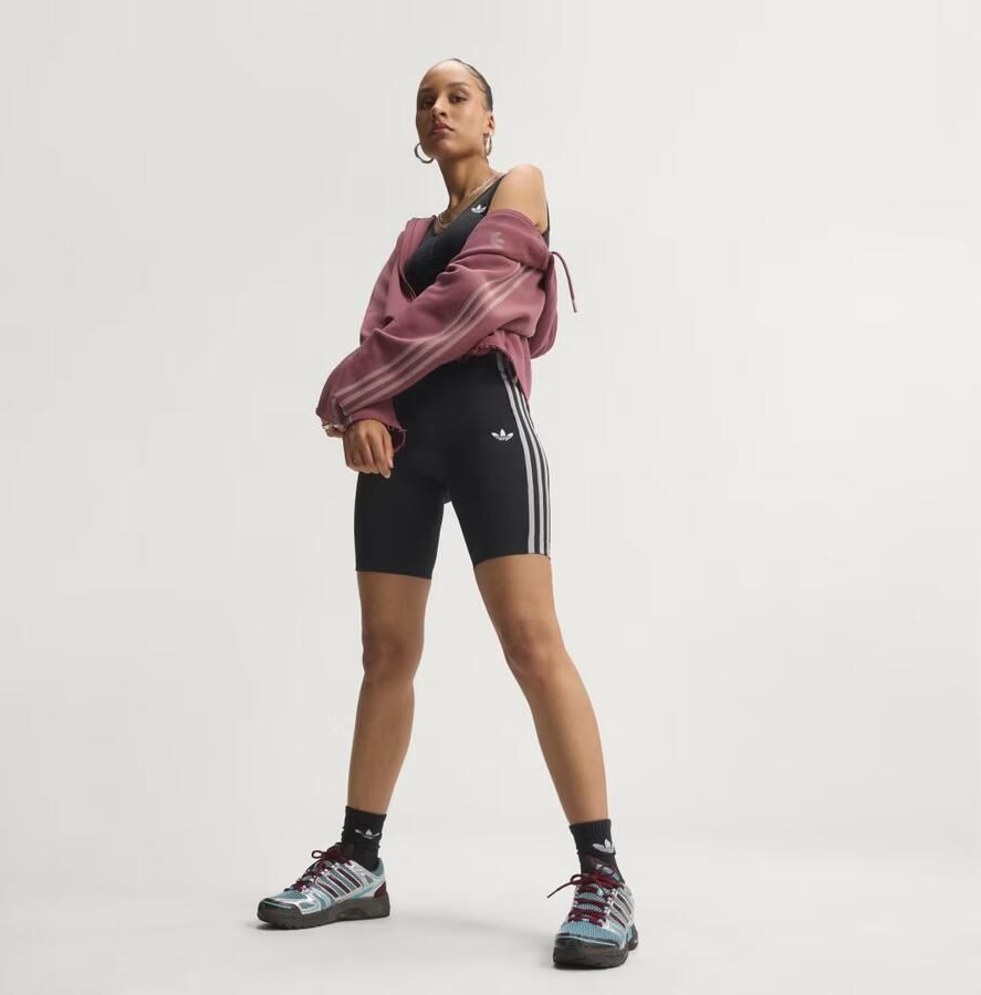 Adidas ESSENTIALS 3 STRIPES NAADLOZE SHORT 5-INCH - Foto 4