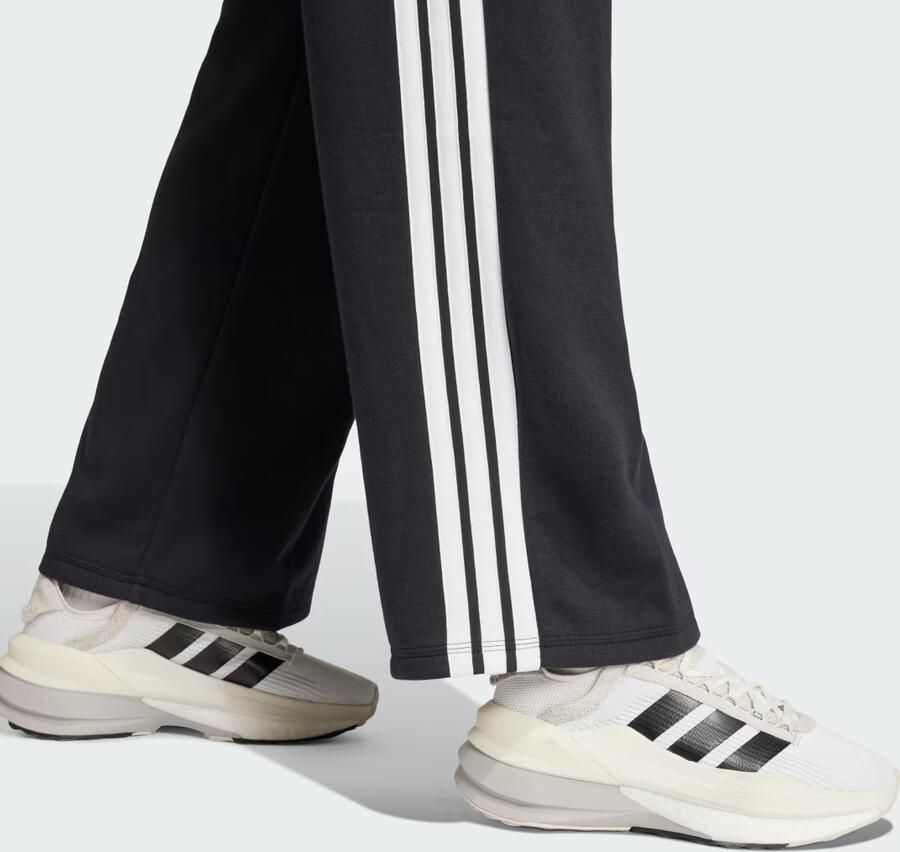 Adidas Essentials 3-Stripes French Terry Joggingbroek Dames