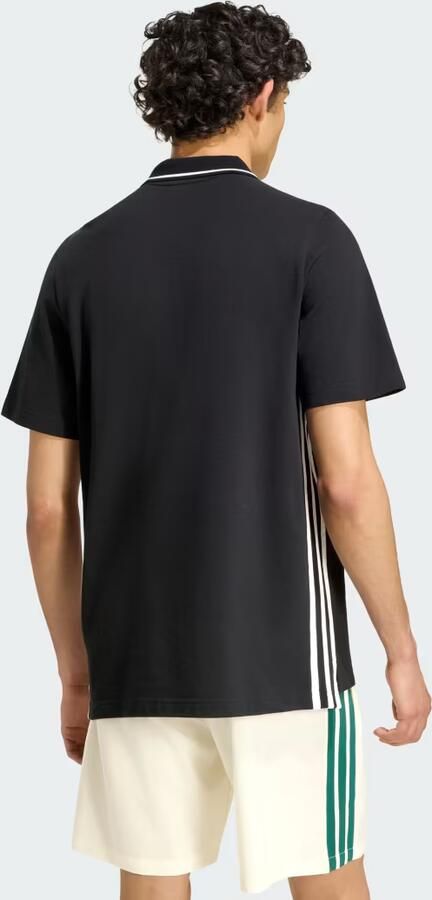 Adidas Essentials 3-Stripes Piqué Poloshirt - Foto 6