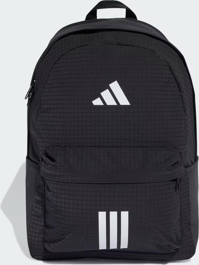 Adidas Rugzak Essentials 3-Stripes Backpack Back To School 2
