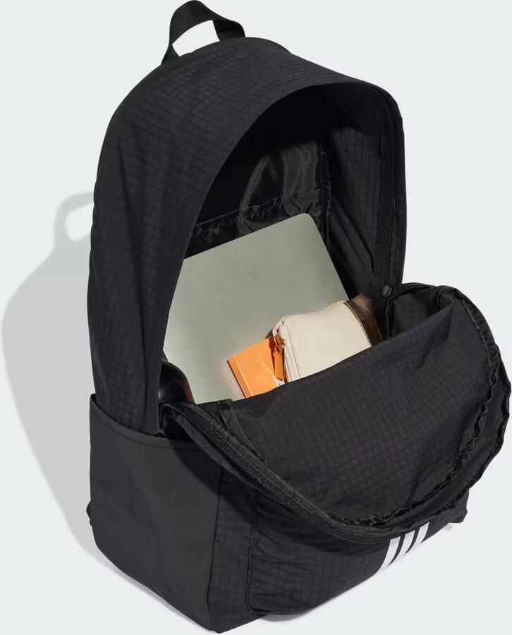 Adidas Rugzak Essentials 3-Stripes Backpack Back To School 2 - Foto 5