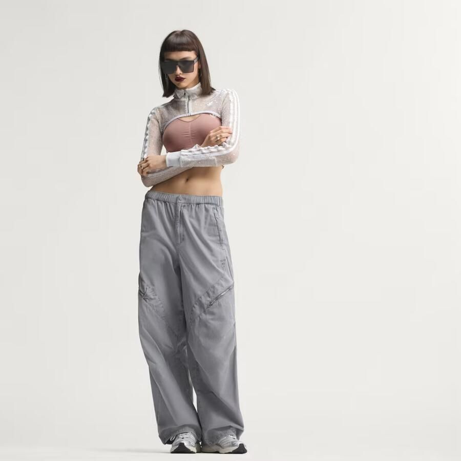 Adidas ESSENTIALS 3 STRIPES SEAMLESS BRALETTE - Foto 4