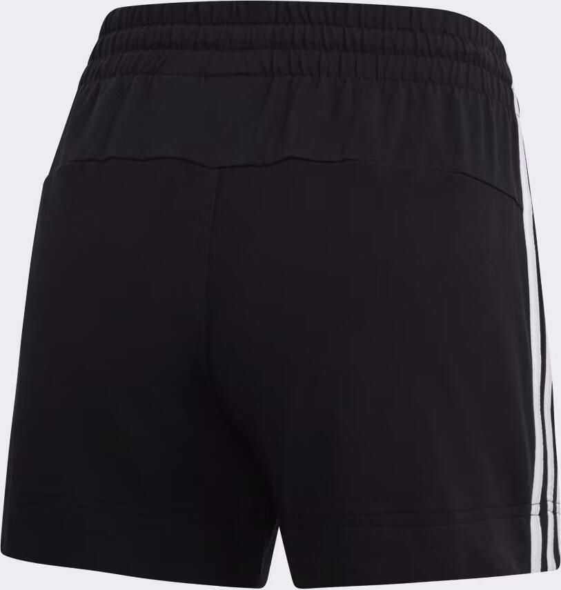 Adidas Sportswear Essentials 3-Stripes Short
