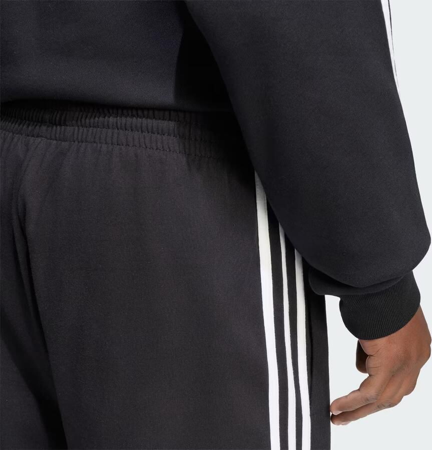 Adidas Essentials 3-Stripes Single Jersey Short - Foto 3