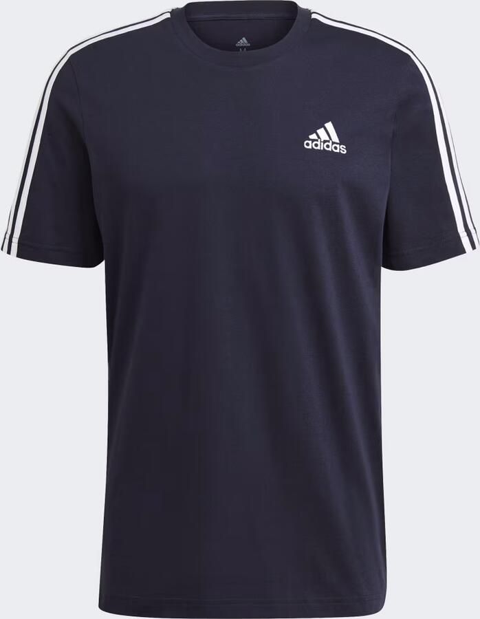 Adidas Sportswear T-shirt ESSENTIALS 3-STRIPES
