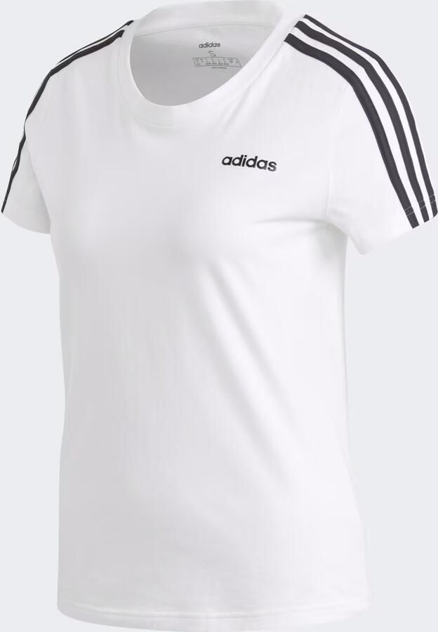 Adidas Sportswear Essentials 3-Stripes T-shirt