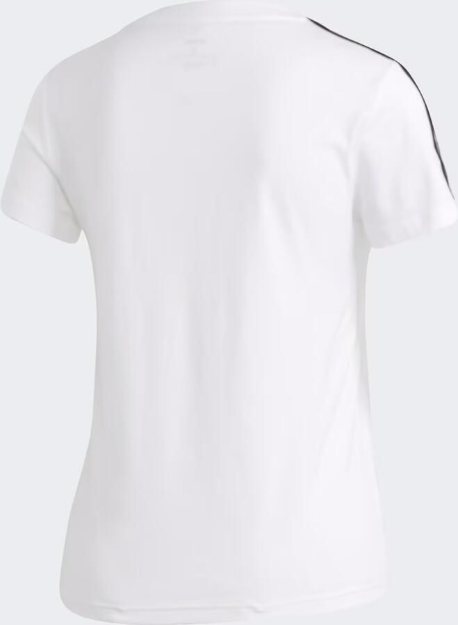 Adidas Sportswear Essentials 3-Stripes T-shirt - Foto 2