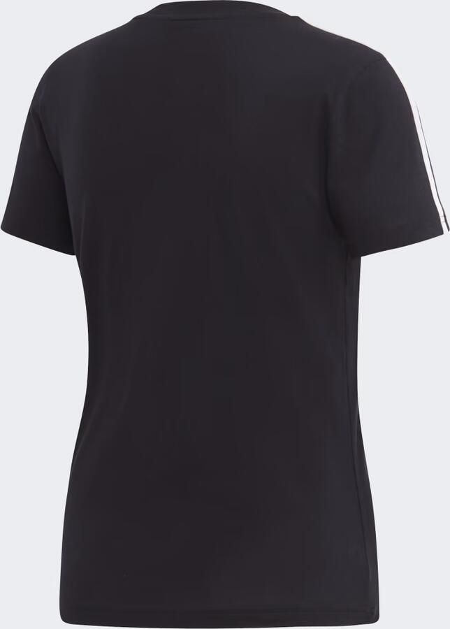 Adidas Sportswear Essentials 3-Stripes T-shirt