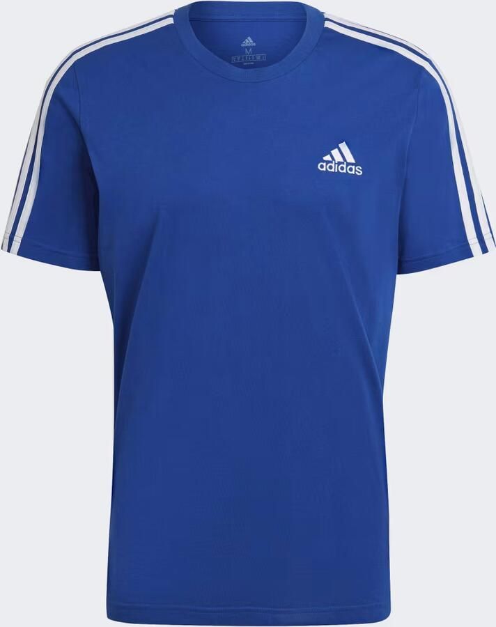 Adidas Sportswear T-shirt ESSENTIALS 3-STRIPES
