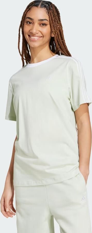 Adidas Essentials 3-Stripes T-shirt