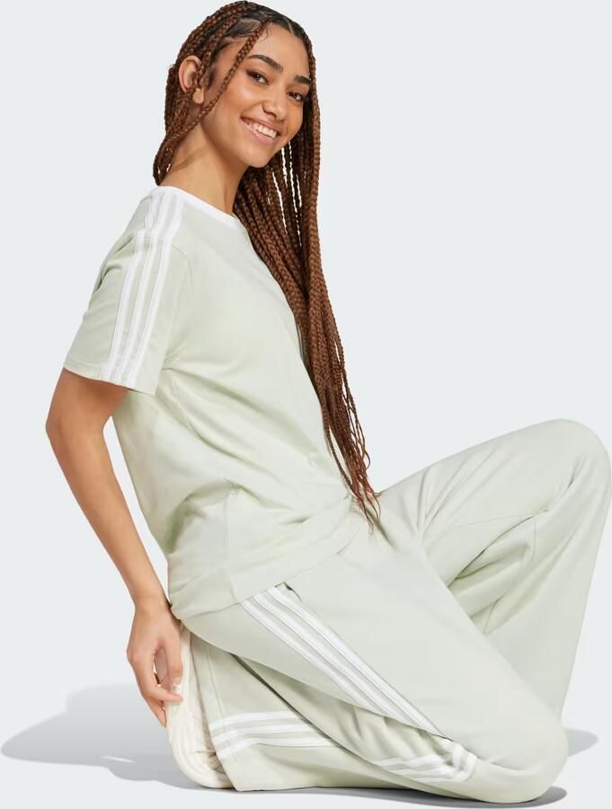 Adidas Essentials 3-Stripes T-shirt - Foto 4