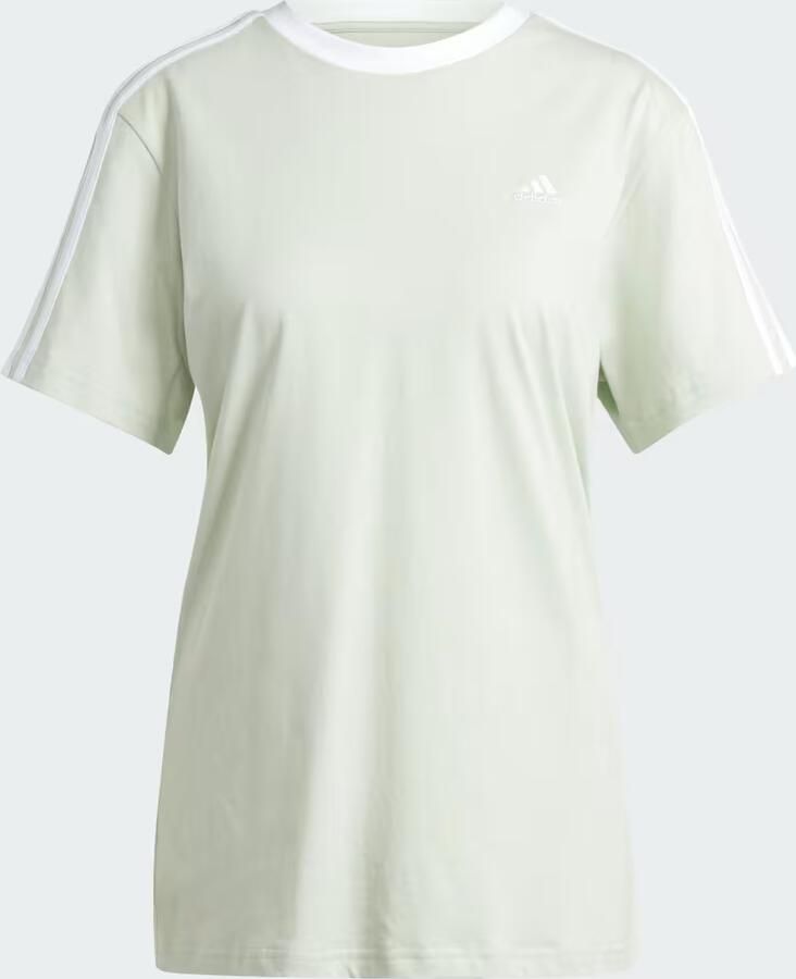 Adidas Essentials 3-Stripes T-shirt - Foto 3