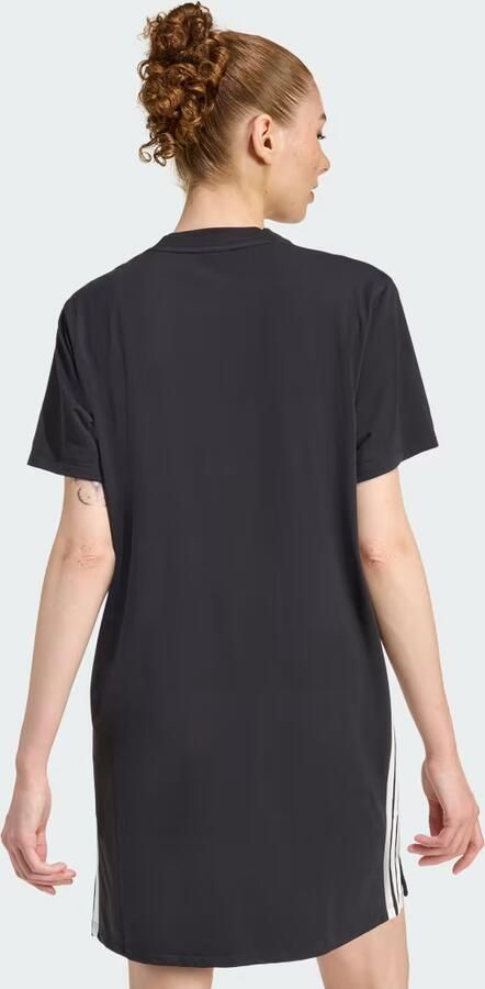 Adidas ESSENTIALS 3-STRIPES T-SHIRTJURK - Foto 4