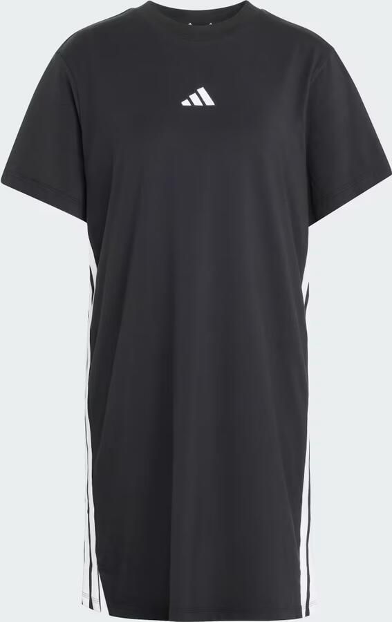 Adidas ESSENTIALS 3-STRIPES T-SHIRTJURK - Foto 3