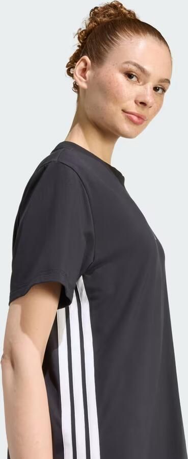 Adidas ESSENTIALS 3-STRIPES T-SHIRTJURK - Foto 6