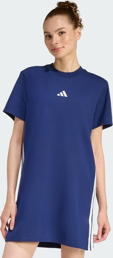 Adidas ESSENTIALS 3-STRIPES T-SHIRTJURK