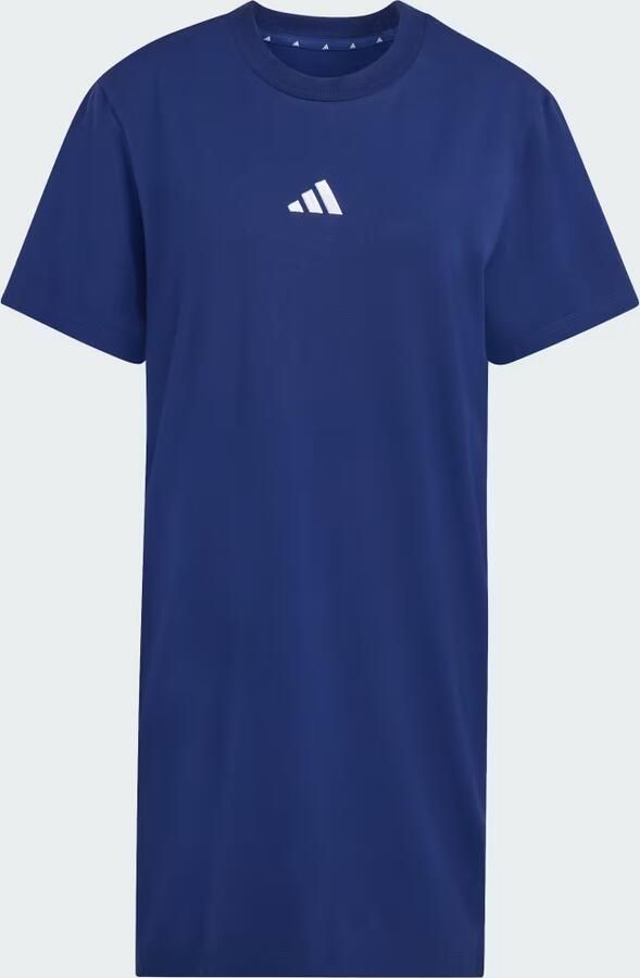Adidas ESSENTIALS 3-STRIPES T-SHIRTJURK - Foto 3