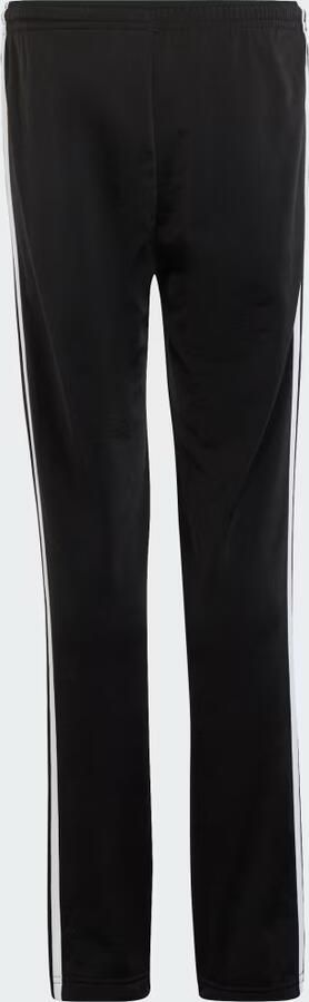Adidas Tibero Poly Track Top Tracksuit Junior Black Grey Five Grey One White Kind Black Grey Five Grey One White - Foto 9