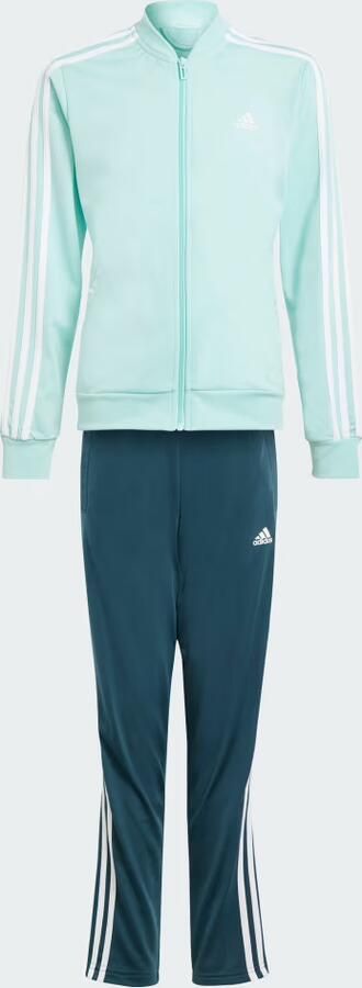 Adidas Sportswear Trainingspak ESSENTIALS 3-STRIPES (2-delig) - Foto 6