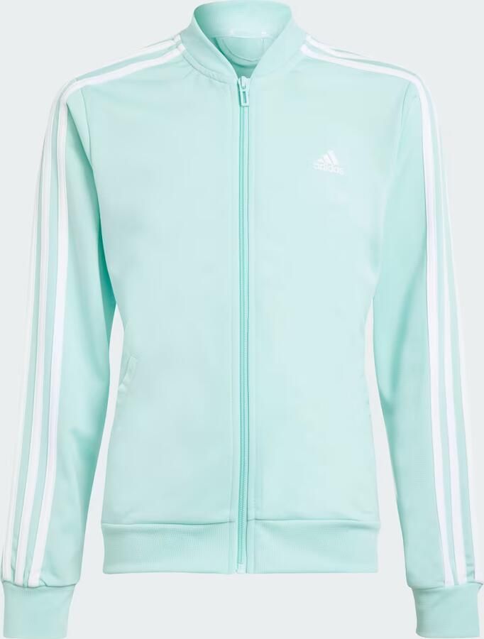 Adidas Sportswear Trainingspak ESSENTIALS 3-STRIPES (2-delig) - Foto 2