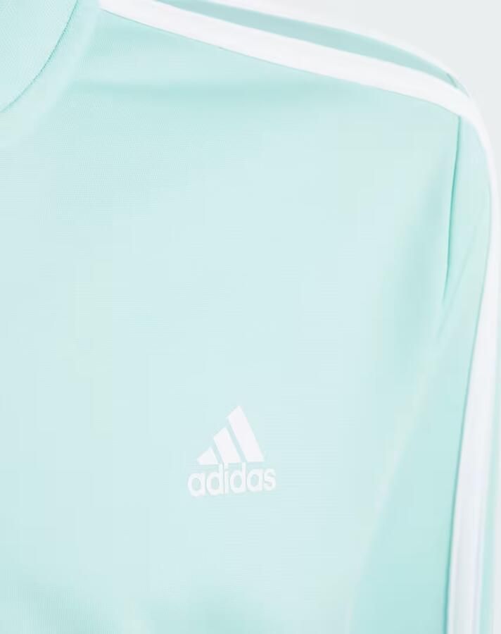 Adidas Sportswear Trainingspak ESSENTIALS 3-STRIPES (2-delig)