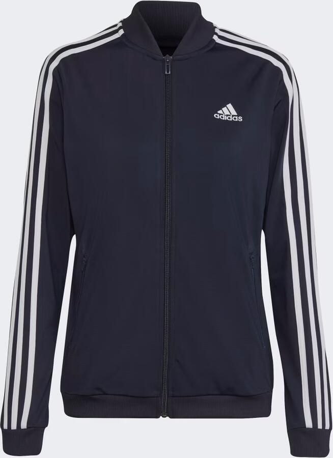 Adidas Performance Trainingspak ESSENTIALS 3 STRIPES - Foto 2