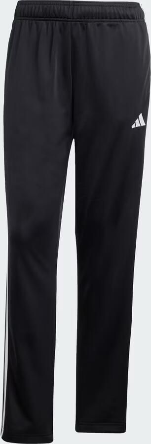 Adidas Originals Essentials 3-Stripes Track Suit Women Sportkleding zwart Maat XS Kleding - Foto 6