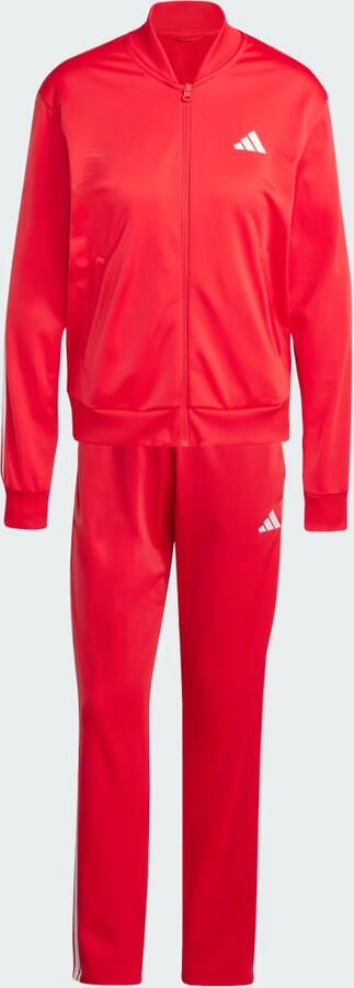 Adidas Trainingspak Essentials 3-Stripes Track Suit - Foto 4