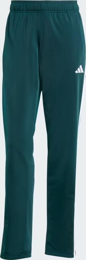 Adidas 3-Stripes Training Tracksuit Groen- Dames Groen - Foto 6