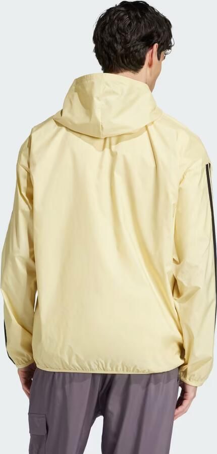 Adidas Essentials 3-Stripes Windjack - Foto 5