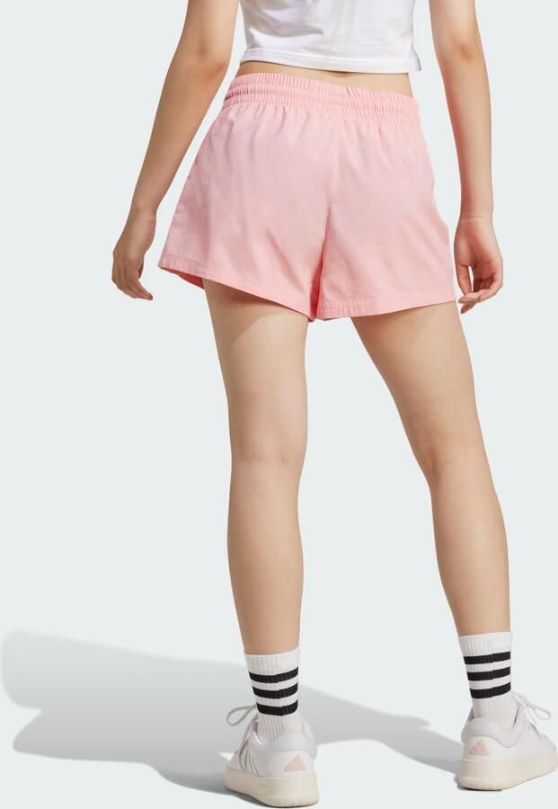 Adidas Essentials 3-Stripes Woven Short - Foto 6