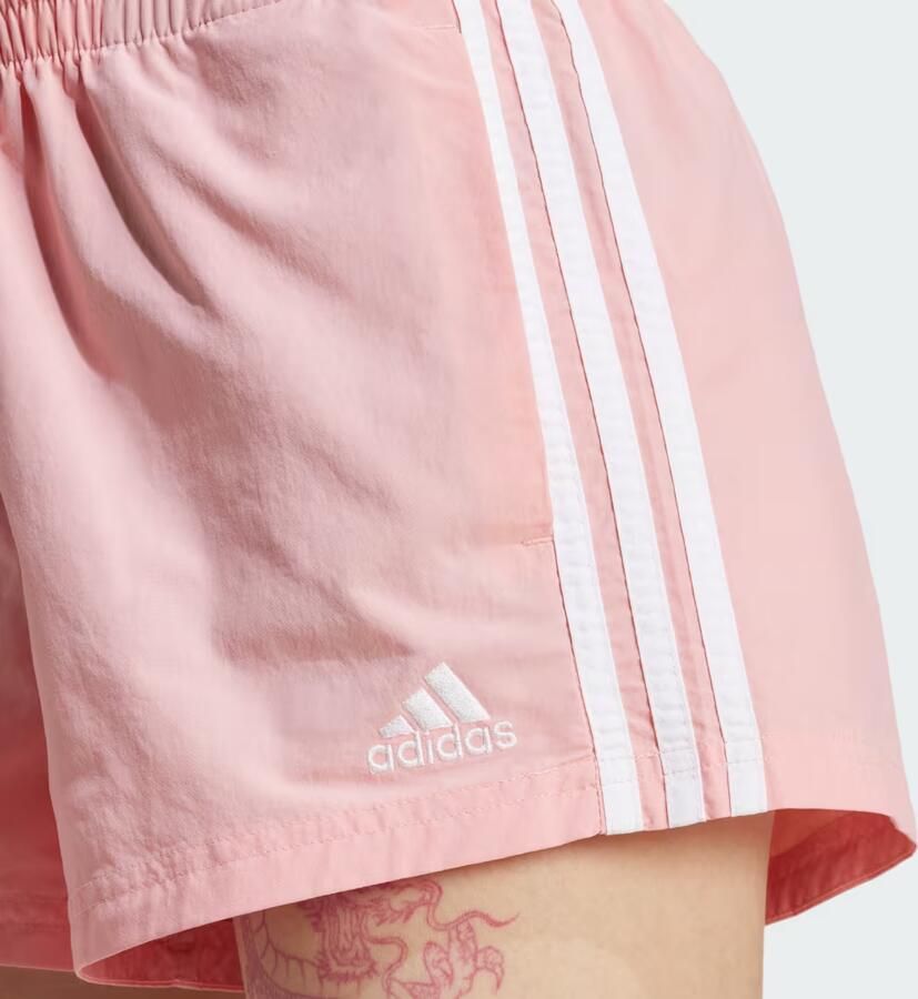 Adidas Essentials 3-Stripes Woven Short - Foto 2