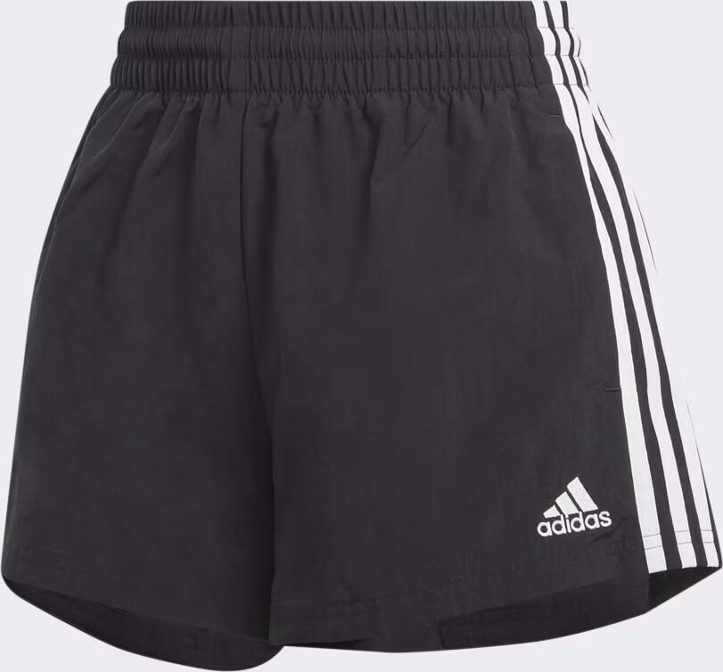 Adidas Sportswear Short ESSENTIALS 3-STRIPES WOVEN (1-delig) - Foto 2