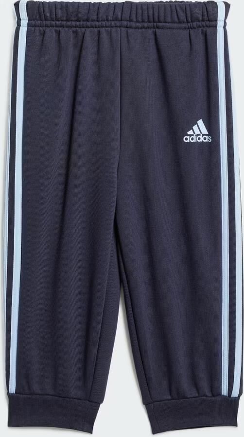 Adidas Essentials Allover Print Joggingpak Kids - Foto 5