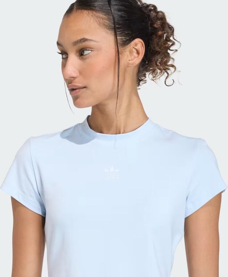 Adidas ESSENTIALS BABY T-SHIRT - Foto 3