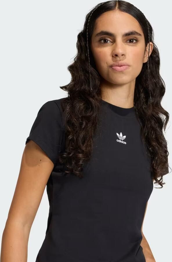 Adidas ESSENTIALS BABY T-SHIRT - Foto 3